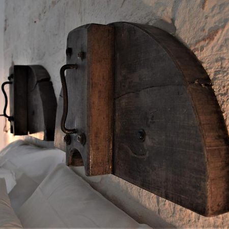 Lux - Exclusive Trulli Relax Apartment Alberobello Luaran gambar
