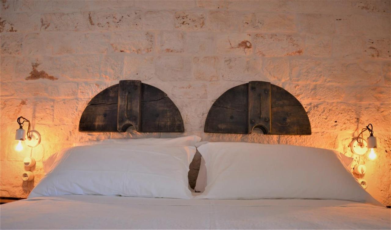 Lux - Exclusive Trulli Relax Apartment Alberobello Luaran gambar