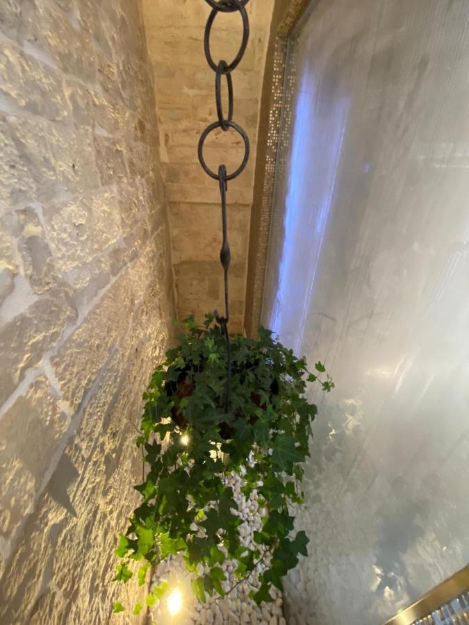 Lux - Exclusive Trulli Relax Apartment Alberobello Luaran gambar