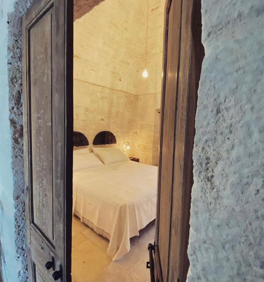 Lux - Exclusive Trulli Relax Apartment Alberobello Luaran gambar