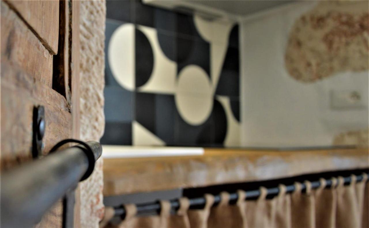 Lux - Exclusive Trulli Relax Apartment Alberobello Luaran gambar