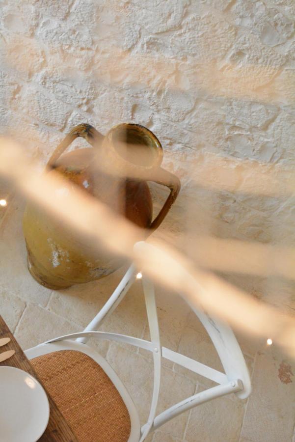 Lux - Exclusive Trulli Relax Apartment Alberobello Luaran gambar