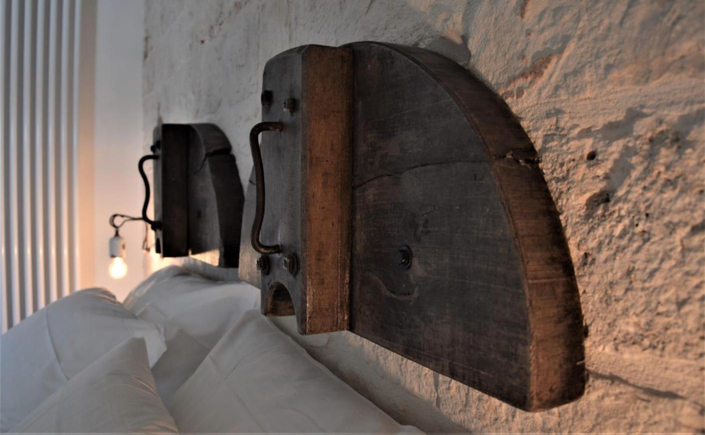 Lux - Exclusive Trulli Relax Apartment Alberobello Luaran gambar