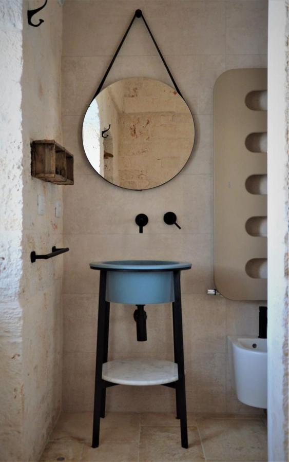 Lux - Exclusive Trulli Relax Apartment Alberobello Luaran gambar