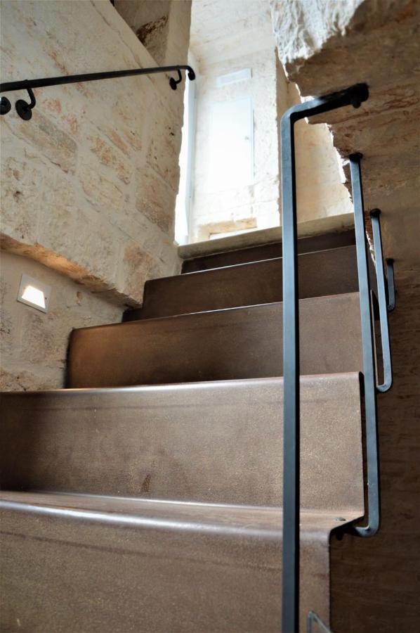 Lux - Exclusive Trulli Relax Apartment Alberobello Luaran gambar