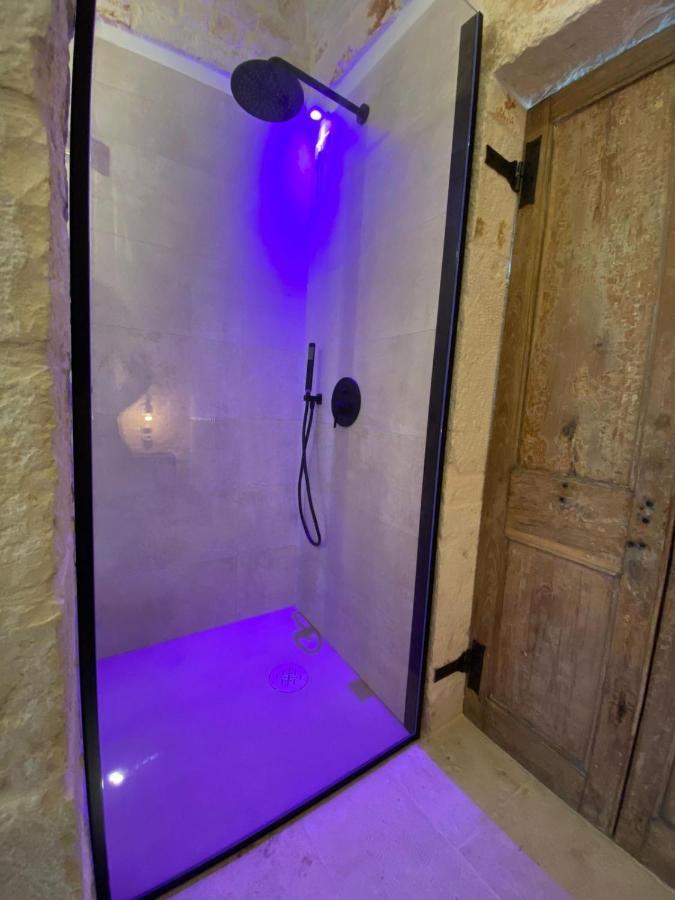 Lux - Exclusive Trulli Relax Apartment Alberobello Luaran gambar