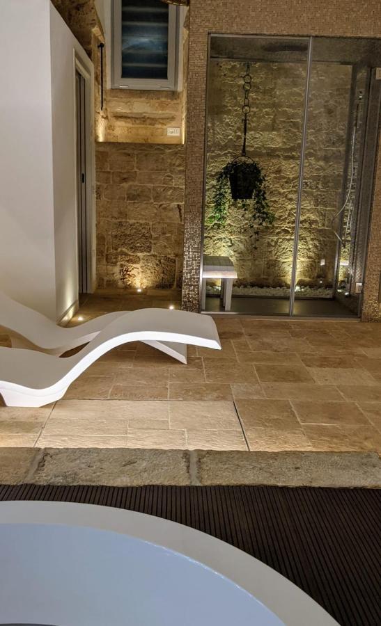 Lux - Exclusive Trulli Relax Apartment Alberobello Luaran gambar